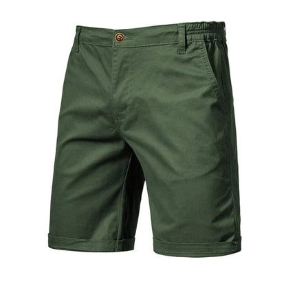 Wim | Heren Elastische Taille Casual Shorts - Image 4