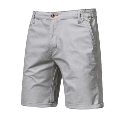 Wim | Heren Elastische Taille Casual Shorts - Image 7