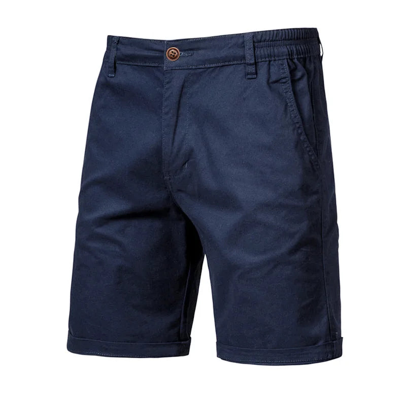 Wim | Heren Elastische Taille Casual Shorts - Image 8