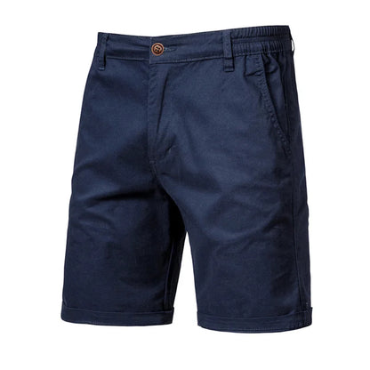 Wim | Heren Elastische Taille Casual Shorts - Image 8