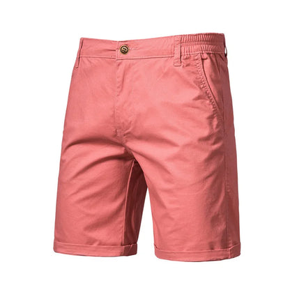 Wim | Heren Elastische Taille Casual Shorts - Image 9