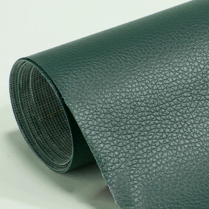 Zelfklevende lederen reparatietape voor meubels en autostoelen