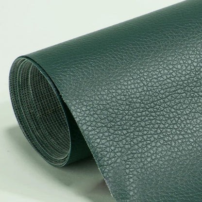 Zelfklevende lederen reparatietape voor meubels en autostoelen