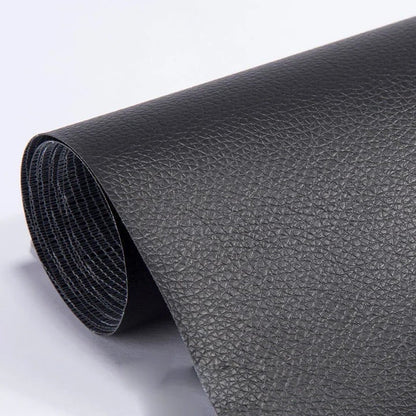 Zelfklevende lederen reparatietape voor meubels en autostoelen