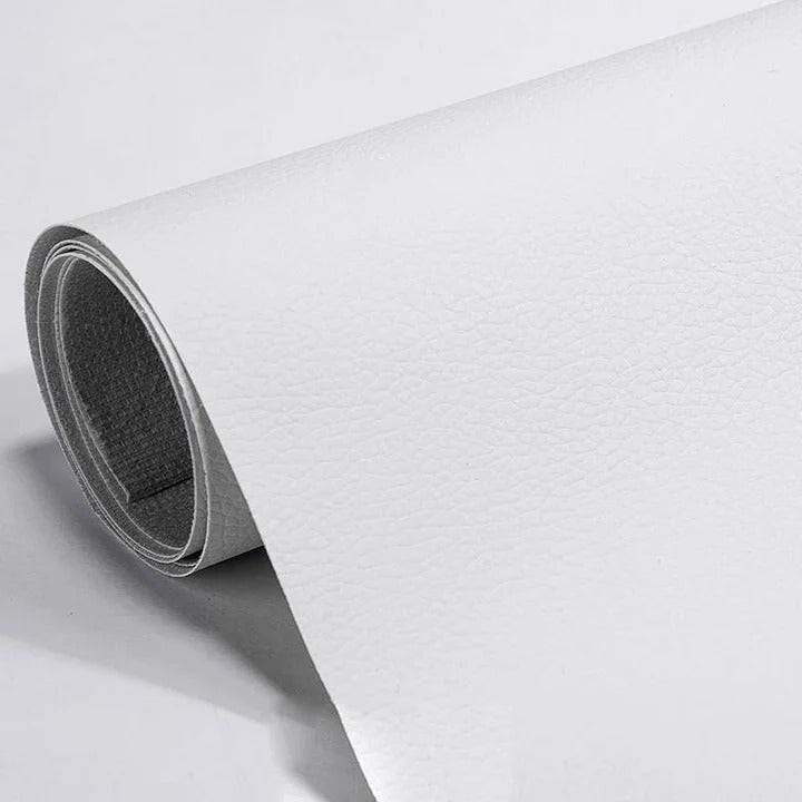 Zelfklevende lederen reparatietape voor meubels en autostoelen