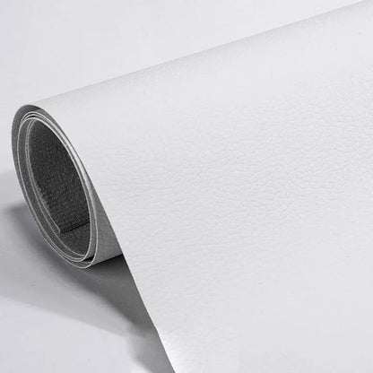 Zelfklevende lederen reparatietape voor meubels en autostoelen