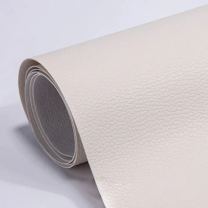 Zelfklevende lederen reparatietape voor meubels en autostoelen