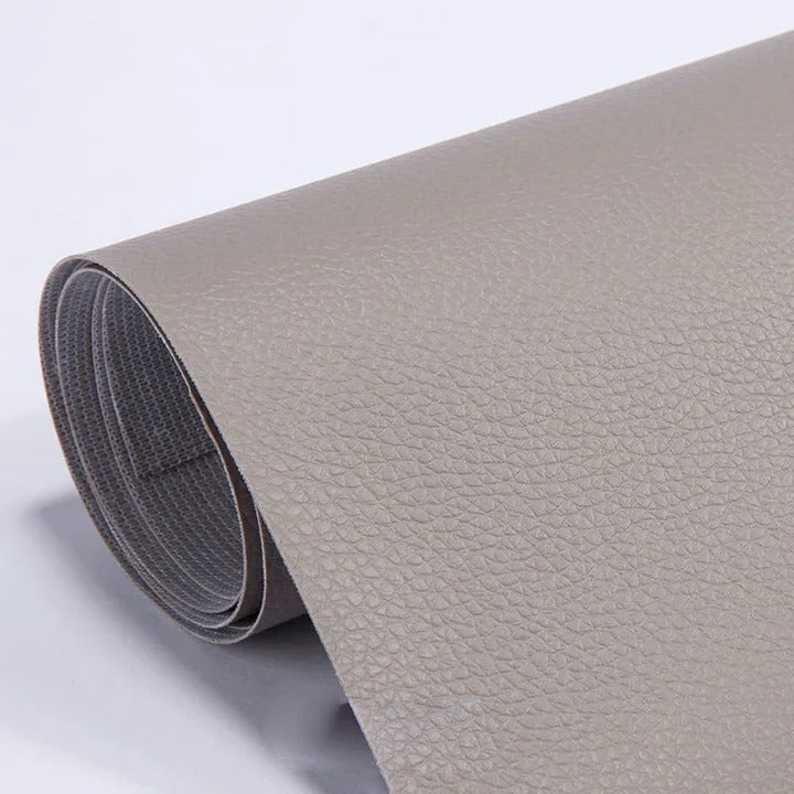 Zelfklevende lederen reparatietape voor meubels en autostoelen