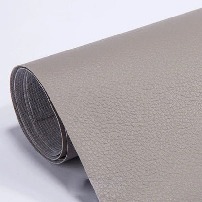 Zelfklevende lederen reparatietape voor meubels en autostoelen